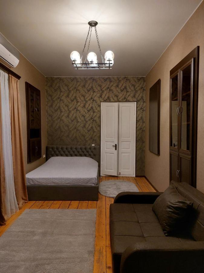 Resting Place 第比利斯 外观 照片