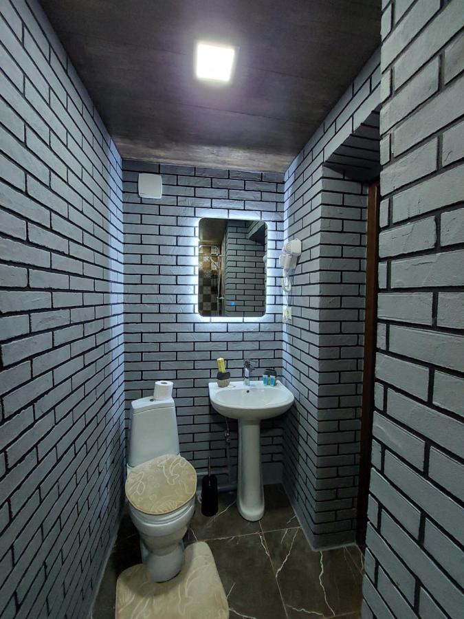 Resting Place 第比利斯 外观 照片