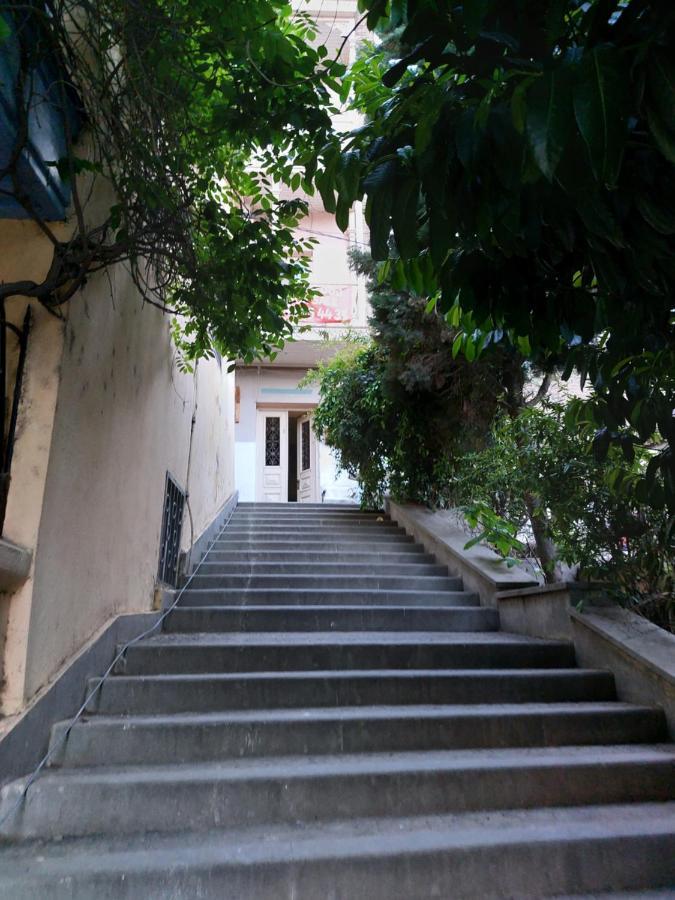 Resting Place 第比利斯 外观 照片